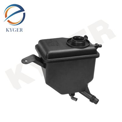 1713 7542 986 Expansión del sistema de refrigeración Tanque de agua de refrigeración Tanque de expansión para BMW E60 17137542986 17137519219 17117639021