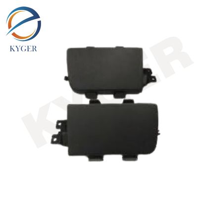 KYGER Auto Parte 5111 1946 497 Capa de luz de niebla izquierda + derecha Para BMW E34 5111 1946 498 51111946497 51111946498