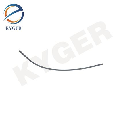 KYGER 51111946222 Junta de parachoques resistencia al desgaste duradera para BMW E34