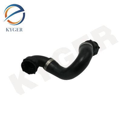 17127564478 Sistema de refrigeración Partes de automóviles Radiador Tubos de agua de refrigeración para BMW E81 E90 E91 E92 E93 X1 E84 1712 7564 478