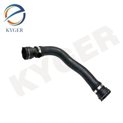 1712 7508 011 Autopartes Bajo del motor Radiador de refrigeración manguera de agua 17127508011 Para BMW E60 E63 E64 E65 E66 545I 645CI 745I