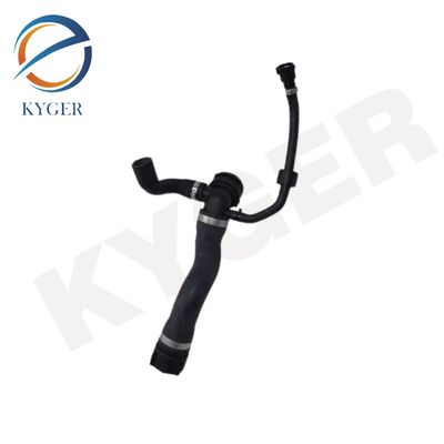 1712 7580 957 Repuestos para automóviles Repuestos para automóviles Sistema de refrigeración Agua de refrigeración Radiador de agua manguera superior Para BMW F10 F07 F11 F01 17127580957