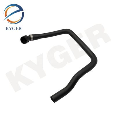 Componentes para automóviles mangueras de radiador bomba de agua manguera de entrada 64216928590 Para BMW Serie 1 E81 Serie 3 E90 E91 X1 E84 2009-2015 6421 6928 590