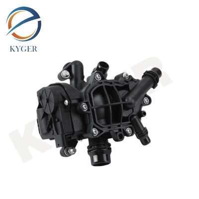 1153 7644 811 Termostato del refrigerante del motor del automóvil 11537644811 Para BMW F22 F23 F30 F34 F31 F32 F36 G30 G12 X3 G01 X4 G02