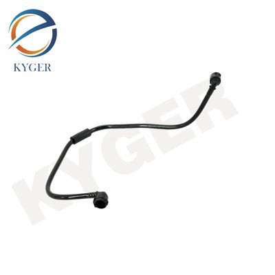 1712 8740 118 Partes de automóviles manguera de refrigeración del radiador Instalaciones de automóviles para BMW F87 F33 F20 F21 F22 17128740118 17129845173 17128616536