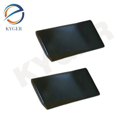 KYGER de alta calidad de venta caliente de automóviles Auto Parte 5113 1978 195 tapa izquierda + derecha para BMW E34 5113 1978 196 51131978196 51131978195