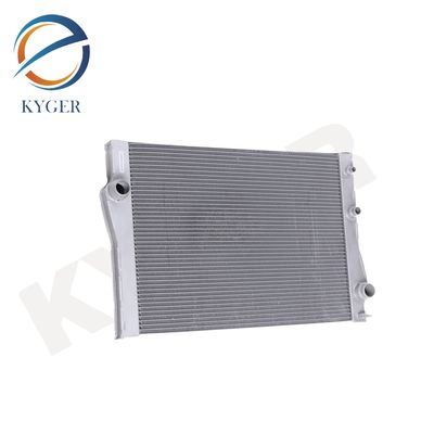 1711 7533 472 Radiador del motor 17117533472 17118654431 17117807624 Para el BMW X5 E70 X6 E71 E72 X5 F15 F85 X6 F16 F86 2014-2019