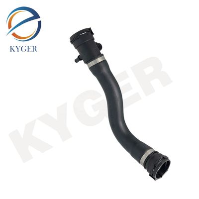 1712 7596 837 Repuestos para automóviles Sistema de refrigeración del radiador superior Tubo de agua del radiador 17127596837 Para BMW F22 F23 F30 F31 F32 F33 F34 F36