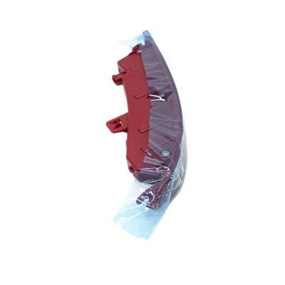 63147442284 Reflector del parachoques trasero 6314 7442 284 Para BMW X6 G06