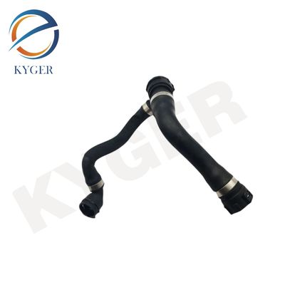 17127586774 Sistema de refrigeración Partes de automóviles Tubos de agua para automóviles manguera superior del radiador Para BMW X5 E70 N55 F15 E71 F16 1712 7586 774