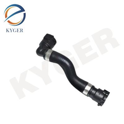 17128620944 Radiador del motor refrigeración de la manguera de agua Radiador para el tanque de expansión 1712 8620 944 Para BMW F20 F22 F30 F35 F33 F36 F23 F31