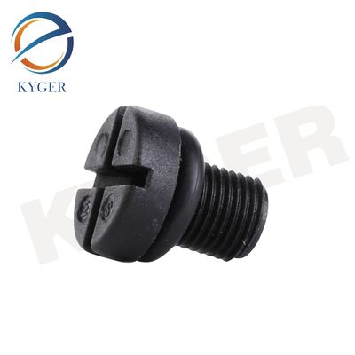 1153 7793 373 Tanque de expansión conector de tornillo línea de enfriamiento ventilador de ventilación de tornillo respirador 11537793373 1713 7642 158 Para BMW F20 F30