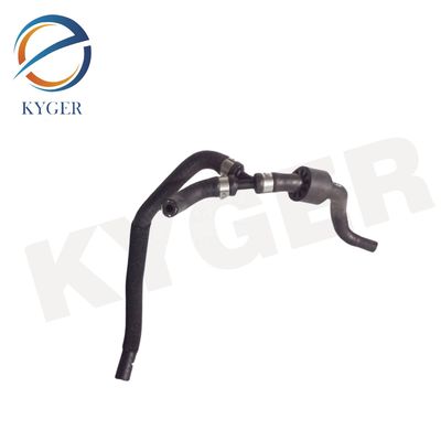 KYGER Auto Auto Parte Auto Sistema 11537843262 Tubo de ventilación manguera de ventilación Adaptado para BMW F06 F10 F12 F13 F85 F86 1153 7843 262