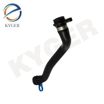 1153 7580 969 Sistema de refrigeración de automóviles Radiador manguera de refrigeración para BMW F06 F07 F10 F11 F12 F13 F18 F01 F02 11537580969