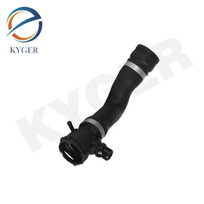 1712 7531 579 Accesorios para automóviles Sistema de refrigeración del radiador superior manguera de refrigerante 1712 753 1579 Para BMW E81 E82 E84 E87 E89 E90 E91 E92 E93