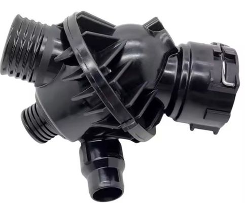 Temperatura del refrigerante del motor y conjunto de la carcasa 11537598865 1153 7598 865 1153 2394 968 11532394968 para el BMW F30 335i F20