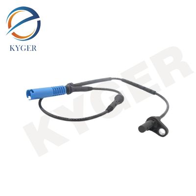 34526761800 Auto Parte ABS Sensor de velocidad de las ruedas para BMW E65 E66 730 735i 740i 745i 0265007592 34526761650 3452 6761 800
