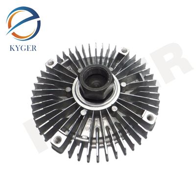 11521723918 Sistema de enfriamiento automático Radiador de enfriamiento del abanico de embrague 1152 1723 918 Para BMW E12 E21 E23 E24 E28