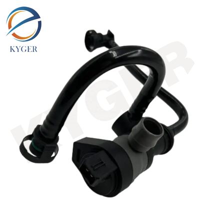 Sistema de motor de automóviles 1390 7636 154 Válvula respiradora del tanque de combustible Válvula de escape para BMW F06 F07 F10 F30 13907636154 13902366607