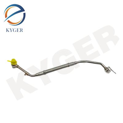11539896893 Accesorios para automóviles Turbocompresor de refrigerante Línea de retorno 11538485159 Para BMW G11 G12 X7 G07 1153 9896 893 Línea de refrigerante