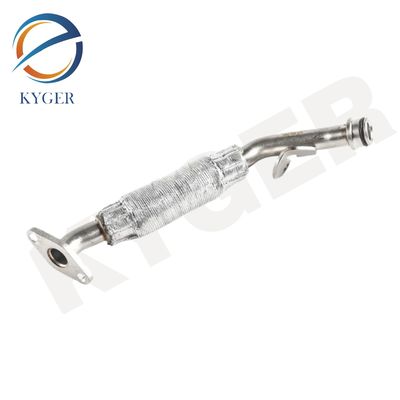 Sistema de refrigeración de alta calidad 1142 7581 809 Turbocompresor para BMW F01 F02 11427581809