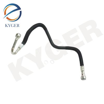 3241 6767 137 Sistema de enfriamiento para BMW X5 E53 00-06 Sistema de dirección manguera hidráulica de retorno 32416767137