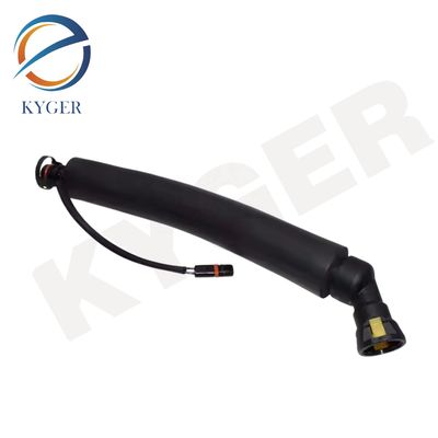 Compartimientos de repuesto para automóviles de la carcasa del motor manguera de respiración 11157567801 Y 11 15 7 567 801 Para BMW E87 E82 E90 E91