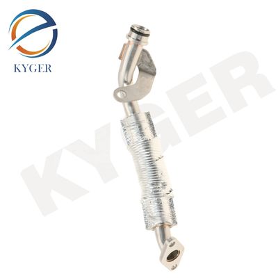 1142 7562 800 Auto Parte Línea de drenaje de retorno de aceite turbo para BMW 3Salon E90 E91 E92 E93 E82 E88 E89 11427562800 11657583864