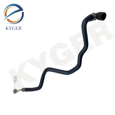 KYGER Alta calidad de automóviles Auto Parte 11539896894 Sistema de refrigeración Línea de alimentación de refrigerante para BMW G12 G30 G11 1153 9896 894