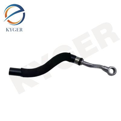 11537565433 Accesorios para automóviles Tubo de manguera de refrigeración 11537534523 Para BMW MINI R55 R56 R57 R58 R59 Línea de refrigeración de turbocompresores