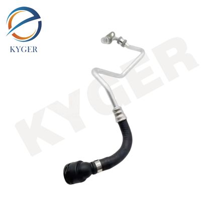 11538651261 Sistema de refrigeración Partes de automóviles adecuadas para BMW G20 G28 G38 X4 X5 Tubos turboalimentados 1153 8651 261