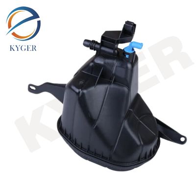 Sistema de refrigeración de piezas de automóvil Tanque de refrigeración del motor 17137601950 Tanque de expansión Para BMW F10 F18 F01 F02 F03 F04 1713 7601 950