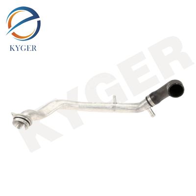 KYGER Alta calidad 1153 7599 234 Sistema de refrigeración de la parte automática del motor manguera de refrigerante para BMW F10 11537599234