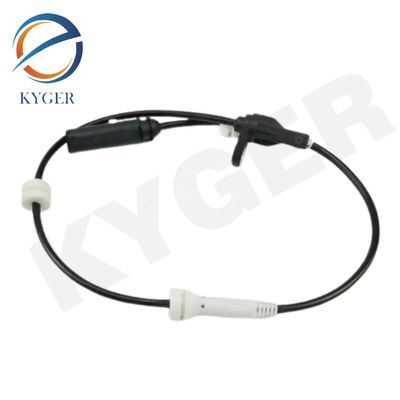 34526869320 Sensor de velocidad de rueda ABS para BMW F20 F30 F35 Sensor automático delantero L/R 3452 6869 320 Sensor ABS