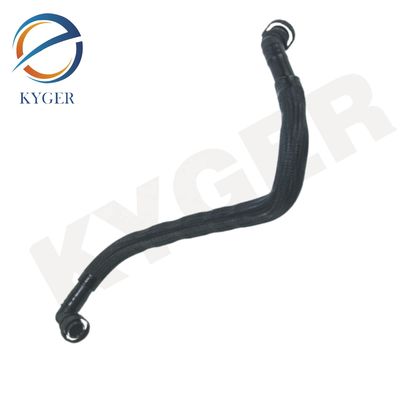 1115 7605 186 Turbocompresor Filtro de aceite Crankcase manguera de ventilación 11157605186 Para Peugeot 207 308 Para BMW X5 X6 11157605186