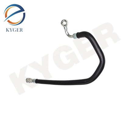 32416796367 32416796324 Tubo de retorno para BMW X3 2001-2004 330Ci Cabrio 325i Tubo de aceite direccional 3241 6796 367