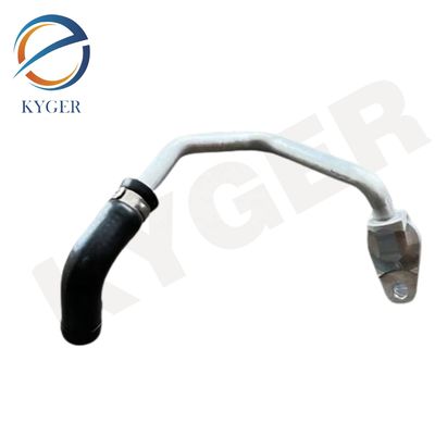 Componentes del motor de automóviles Accesorios para automóviles Sistema de refrigeración Tubos de manguera del turbocompresor 11538602577 Para BMW X3 F25 X4 F26 X5 F15 X6 F16
