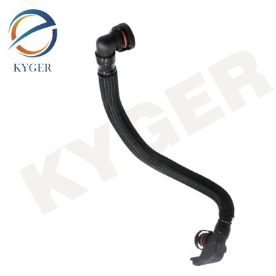1115 7612 996 Repuestos para automóviles para BMW 2007-2016 Mini Cooper R56 R58 R60 Nueva manguera de ventilación de cartucho 1.6L 11157612996 1192CR