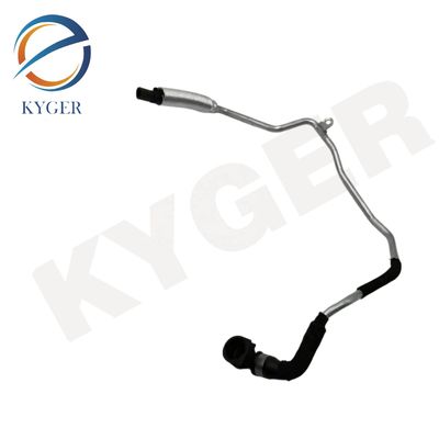 Sistema de refrigeración de piezas de automóviles 11538666857 Accesorios para automóviles Turbocompresor Tubo de refrigerante 1153 8666 857 Para BMW Serie 4 B58
