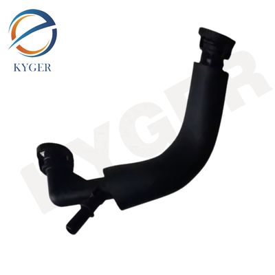 Para las piezas automotrices, el tubo de la manguera para el respirador de la maquinaria 11617533399 11617533399 11157532629 Para BMW E39 E36 E46 E85 E65 E66 E67 E61 E60