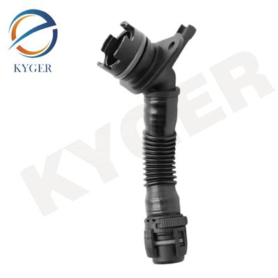 1112 7590 163 Sistema de refrigeración Tubo de gases de escape Crankcase manguera de respiración 11127590163 Para BMW F15 F01 F02 X1 E84 X5 F15 F85 F06