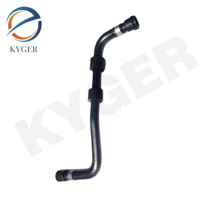 KYGER de alta calidad 1712 5A02 485 Sistema de enfriamiento de piezas de automóviles de automóviles manguera de enfriamiento para BMW G38 17125A02485