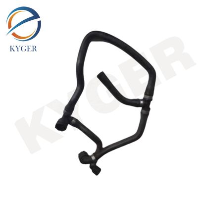 17127596834 Sistema de refrigeración Mantenimiento de automóviles Tubos de agua de refrigeración manguera de refrigeración 1712 7596 834 Para BMW F20 F30 F80