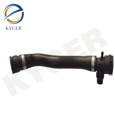 1712 7612 444 Tubo de agua de refrigeración del motor de la manguera del automóvil 1712 7612 444 1712 7612 444 17 12 7 612 444 Para BMW E84 E89