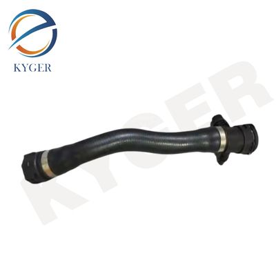 17127646155 manguera del radiador tubería de agua para automóviles para BMW N20 X3F25 X4 F26 18I 20I 1712 7646 155 piezas de repuesto de automóviles
