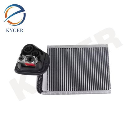 Auto partes 64119378108 Sistema de refrigeración aire acondicionado evaporador núcleo de A / C partes para BMW G12 G11 G30 6411 9378 108
