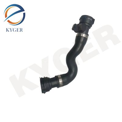 1712 7578 398 Refrigeración del motor de automóviles Calentador de automóviles Radiador manguera de enfriamiento manguera de agua de refrigeración Para BMW F01 F02 17127578398