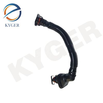 1115 7574 114 manguera de ventilación de cartucho para BMW Serie 7 F01 F02 E71 11157574114 manguera de ventilación de cartucho.