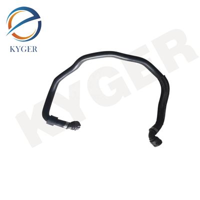64216951946 manguera del radiador del motor de climatización anti-corrosión para BMW Serie 3 128i