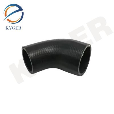 Fácil conexión 11537516414 manguera del radiador tubería de agua E91 BMW partes de enfriamiento